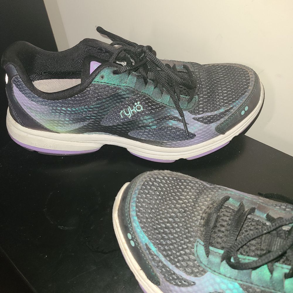 Ryka Devotion Plus 2 Sneakers View 6